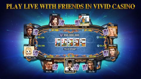free poker private games